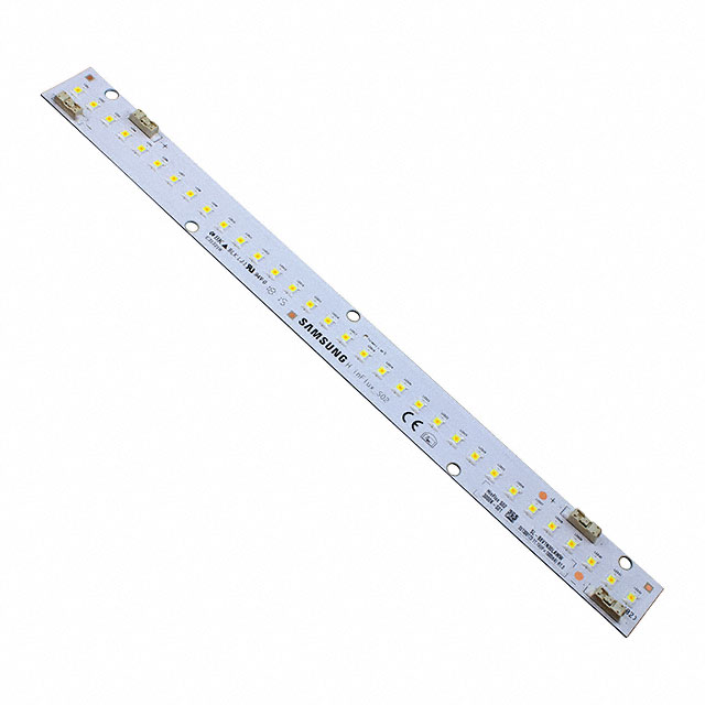 SL-B8V1N30LAWW Samsung Semiconductor, Inc.  Éclairage LED - Modules de moteurs COB Bandes
